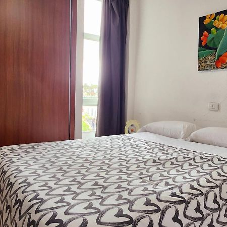 Vivienda Vacacional - Barbados Apartments - 2 Bedrooms #4 Maspalomas  Esterno foto