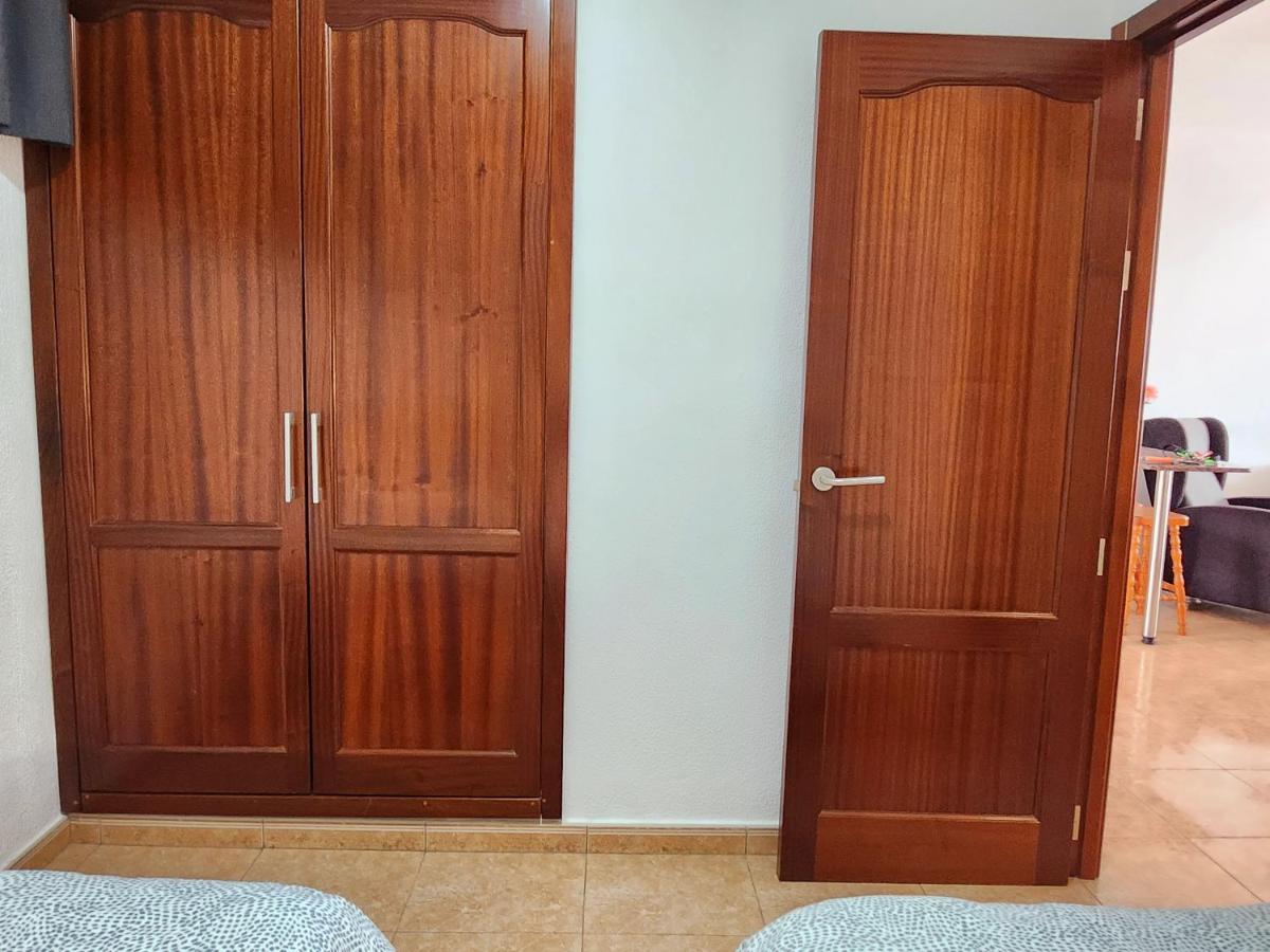 Vivienda Vacacional - Barbados Apartments - 2 Bedrooms #4 Maspalomas  Esterno foto
