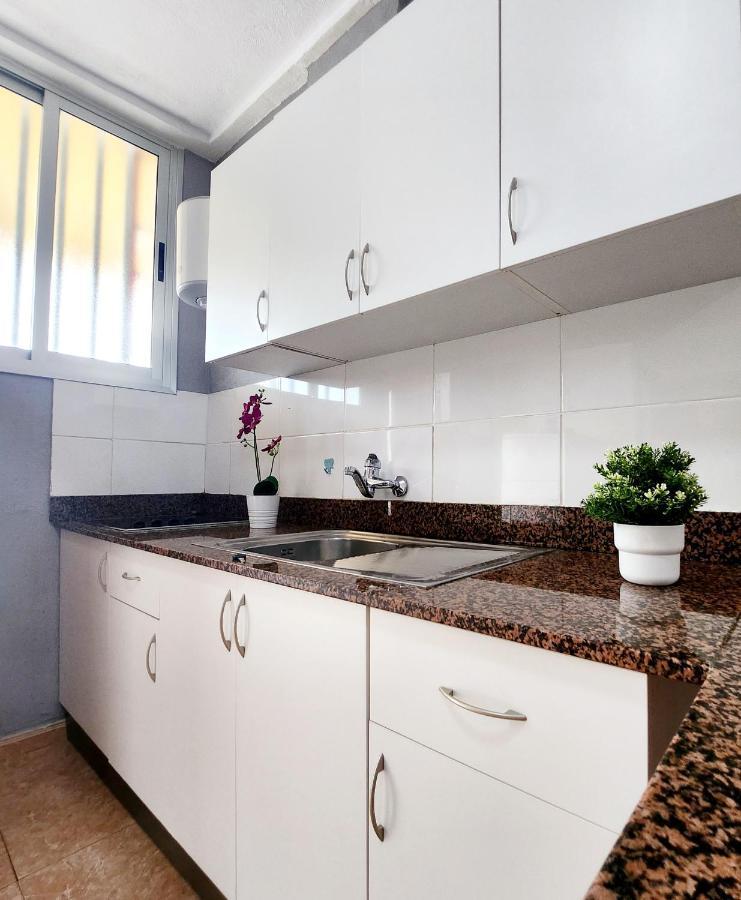 Vivienda Vacacional - Barbados Apartments - 2 Bedrooms #4 Maspalomas  Esterno foto