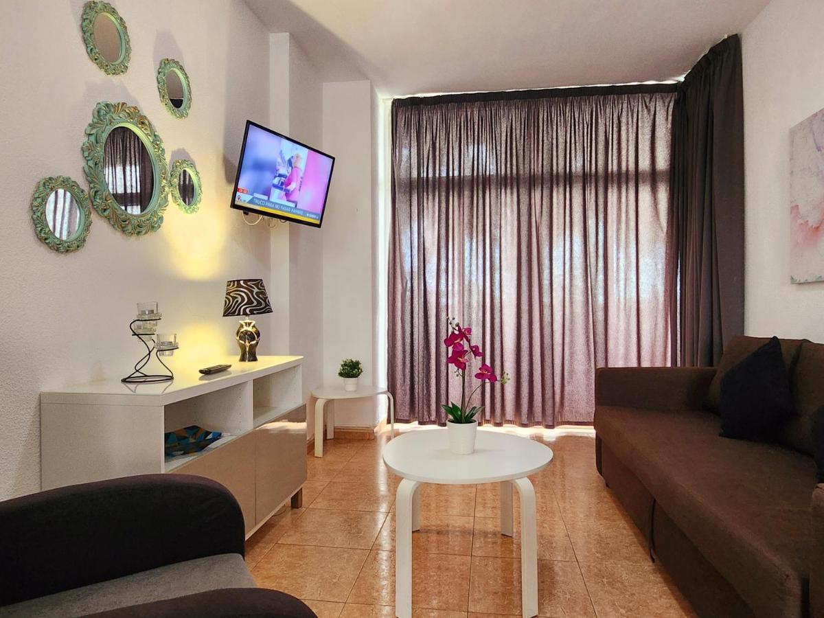 Vivienda Vacacional - Barbados Apartments - 2 Bedrooms #4 Maspalomas  Esterno foto