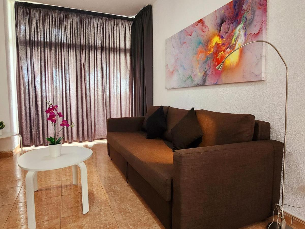 Vivienda Vacacional - Barbados Apartments - 2 Bedrooms #4 Maspalomas  Esterno foto