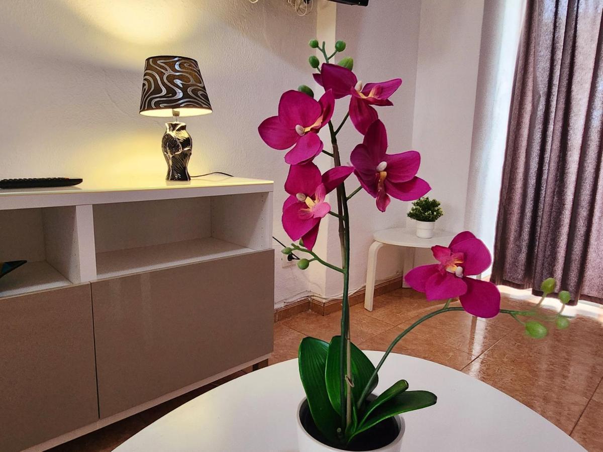 Vivienda Vacacional - Barbados Apartments - 2 Bedrooms #4 Maspalomas  Esterno foto