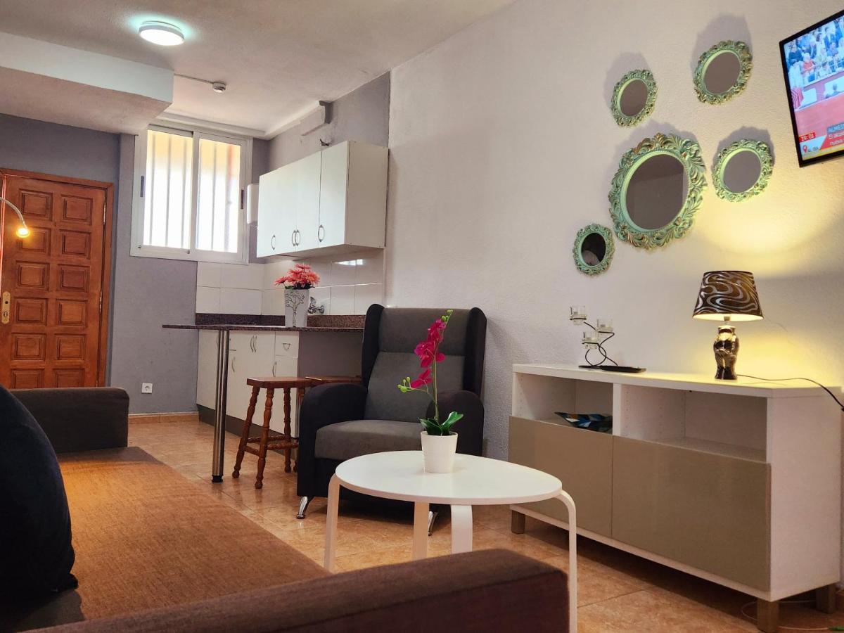 Vivienda Vacacional - Barbados Apartments - 2 Bedrooms #4 Maspalomas  Esterno foto