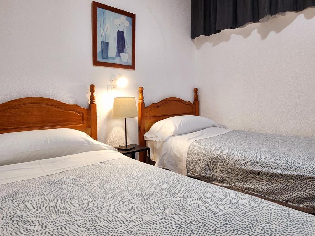 Vivienda Vacacional - Barbados Apartments - 2 Bedrooms #4 Maspalomas  Esterno foto