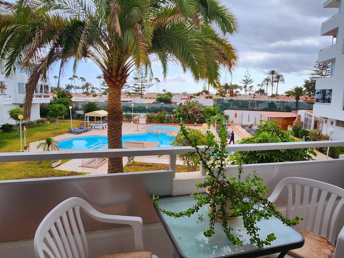 Vivienda Vacacional - Barbados Apartments - 2 Bedrooms #4 Maspalomas  Esterno foto